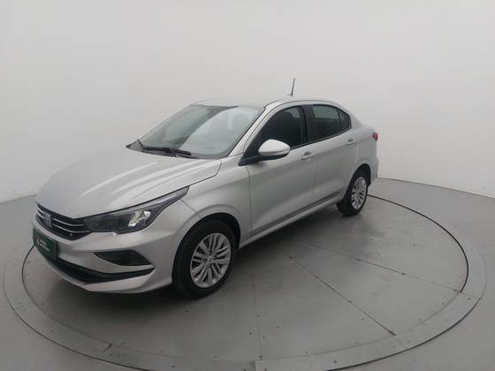 FIAT CRONOS 1.3 FIREFLY FLEX DRIVE MANUAL